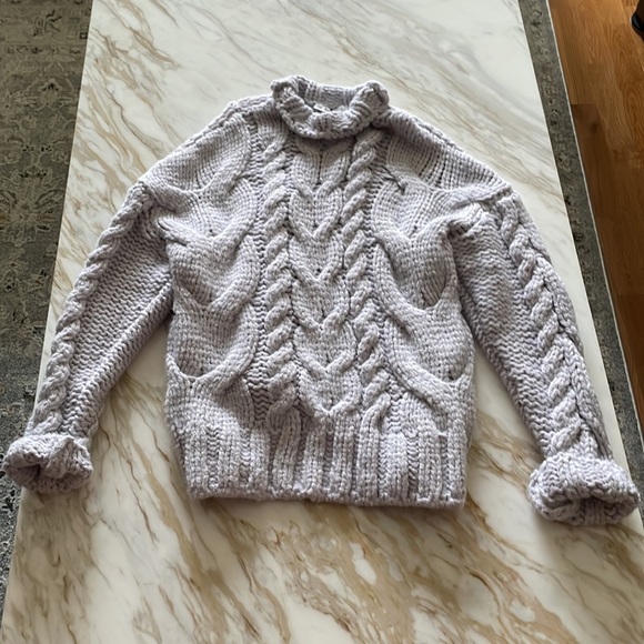 Zara Sweaters - Zara Knit Sweater